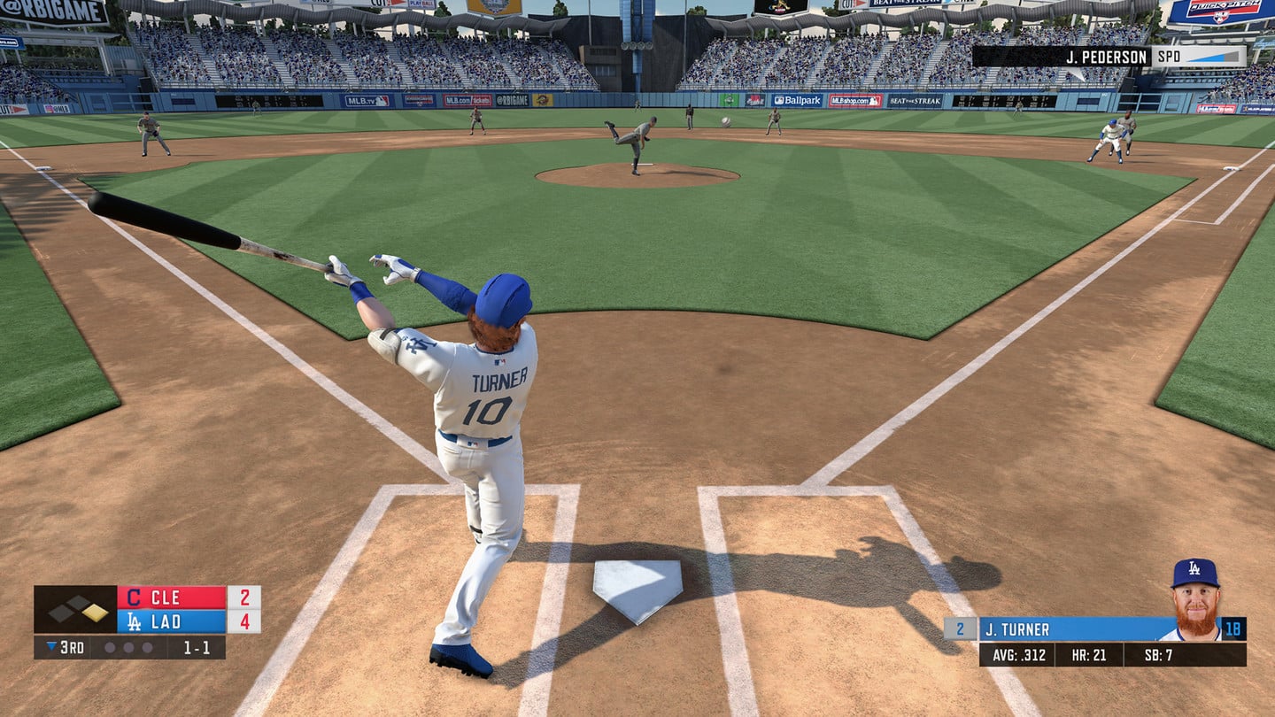 Baseball app for mac